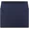 JAM Paper A9 Navy Blue Premium Invitation Envelopes